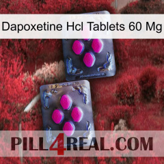 Dapoxetine Hcl Tablets 60 Mg 01